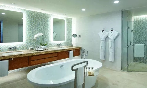 هتل سوئیس اوتل الغریر دبی هتل سوئیس اوتل الغریر دبی